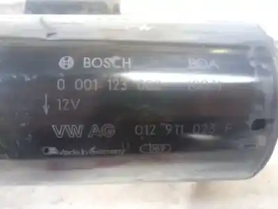 Автозапчастина б/у двигун запускається для porsche cayenne (9pa) 3.2 посилання на oem iam 012911023f  