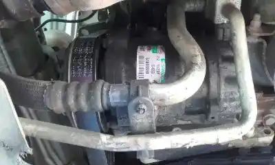 Автозапчастина б/у компресор кондиционера для opel combo d selection l1h1 посилання на oem iam 51893889
