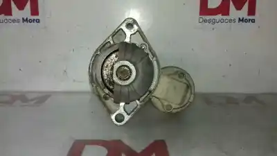 Автозапчастина б/у двигун запускається для opel combo d selection l1h1 посилання на oem iam 51880229  