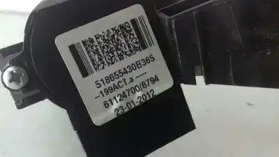 Автозапчастина б/у стартер для opel combo d selection l1h1 посилання на oem iam   