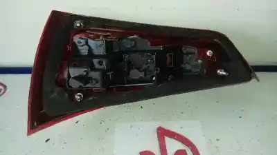 Second-hand car spare part left tailgate light for audi a1 (8x) ambition oem iam references   caja 3