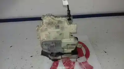 Second-hand car spare part front right door lock for audi a1 (8x) ambition oem iam references 