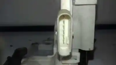 Second-hand car spare part front right door lock for audi a1 (8x) ambition oem iam references   caja 2