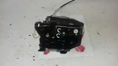 Second-hand car spare part front right door lock for audi a1 (8x) ambition oem iam references   caja 2