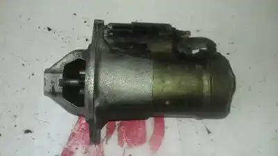 Pièce détachée automobile d'occasion démarreur de voiture pour simpa jdm titane iii glx références oem iam 