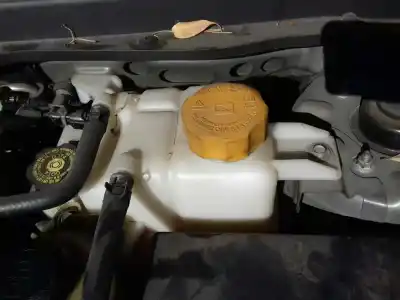 Автозапчастина б/у розширення депозит для opel antara cosmo 4x4 посилання на oem iam 