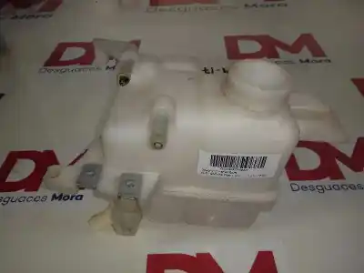 Автозапчастина б/у розширення депозит для opel antara cosmo 4x4 посилання на oem iam   