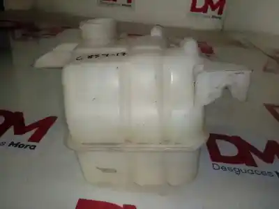 Автозапчастина б/у розширення депозит для opel antara cosmo 4x4 посилання на oem iam   