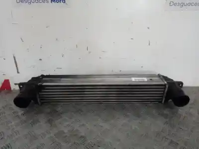 Автозапчастина б/у інтеркулер для opel antara cosmo 4x4 посилання на oem iam 