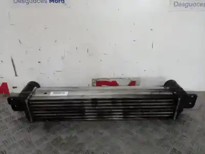 Автозапчасти б/у интеркулер за opel antara cosmo 4x4 ссылки oem iam   