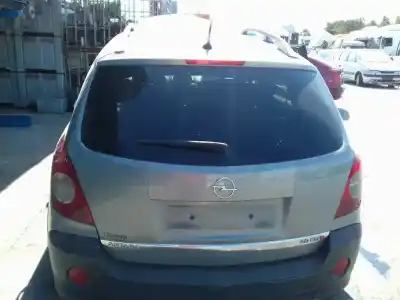 Автозапчастина б/у загальні двері для opel antara cosmo 4x4 посилання на oem iam 