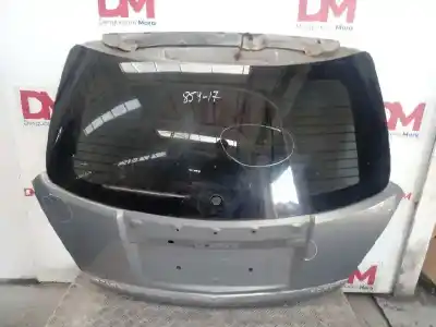 Автозапчасти б/у задняя дверь за opel antara cosmo 4x4 ссылки oem iam   