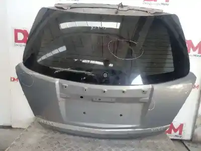 Автозапчасти б/у задняя дверь за opel antara cosmo 4x4 ссылки oem iam   