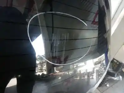 Автозапчасти б/у задняя дверь за opel antara cosmo 4x4 ссылки oem iam   