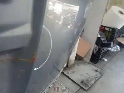 Автозапчасти б/у задняя дверь за opel antara cosmo 4x4 ссылки oem iam   