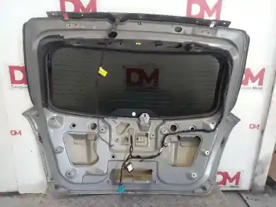 Автозапчасти б/у задняя дверь за opel antara cosmo 4x4 ссылки oem iam   