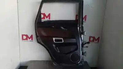 Автозапчастина б/у двері задні ліві для opel antara cosmo 4x4 посилання на oem iam   