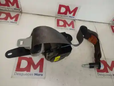 Автозапчастина б/у передній правий ремін безпеки для opel antara cosmo 4x4 посилання на oem iam 