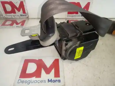 Автозапчастина б/у передній правий ремін безпеки для opel antara cosmo 4x4 посилання на oem iam   