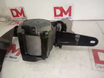 Автозапчастина б/у передній правий ремін безпеки для opel antara cosmo 4x4 посилання на oem iam   