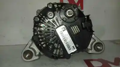 Second-hand car spare part alternator for opel corsa d cosmo oem iam references 13588296  