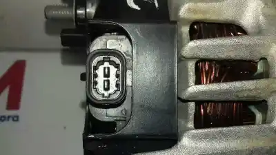 Second-hand car spare part alternator for opel corsa d cosmo oem iam references 13588296  