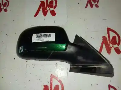 Pezzo di ricambio per auto di seconda mano retrovisore destro per audi a4 berlina (b5) 2.6 v6 cat (abc) riferimenti oem iam rs0225402