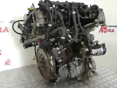 Second-hand car spare part COMPLETE ENGINE for ALFA ROMEO GIULIETTA (191)  OEM IAM references 940A3000  