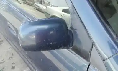 Second-hand car spare part right rearview mirror for kia carens 1.8 ls monovolumen oem iam references 0k2hc69120xx