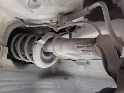 Second-hand car spare part front right shock absorber for saab 9-3 berlina 2.2 tid oem iam references 