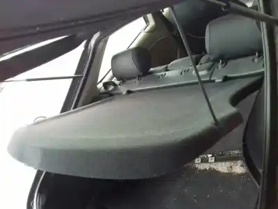 Second-hand car spare part parcel shelf for saab 9-3 berlina 2.2 tid oem iam references 5292545