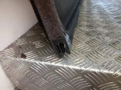 Peça sobressalente para automóvel em segunda mão chapeleira por saab 9-3 berlina 2.2 s tid referências oem iam 5292545  