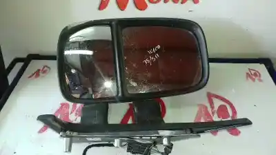 Pezzo di ricambio per auto di seconda mano SPECCHIO SINISTRO per IVECO 35S11  Riferimenti OEM IAM 5801367610  CAJA 5