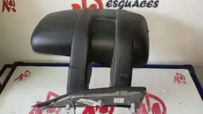 Pezzo di ricambio per auto di seconda mano specchio sinistro per iveco 35s11 16.29/78 riferimenti oem iam 5801367610  caja 5