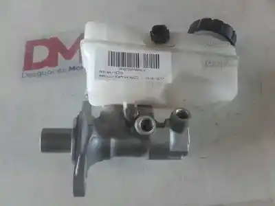 Second-hand car spare part brake pump for renault captur xmod oem iam references 