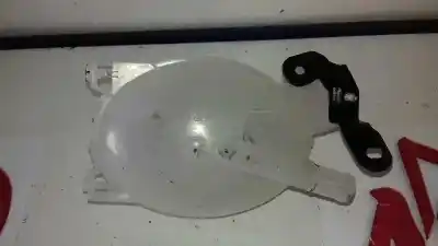 Peça sobressalente para automóvel em segunda mão depósito de expansão por renault captur xmod referências oem iam   caja 2