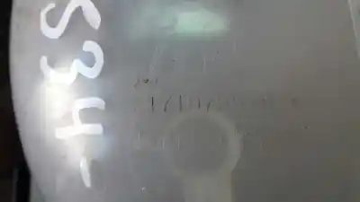 Peça sobressalente para automóvel em segunda mão depósito de expansão por renault captur xmod referências oem iam   caja 2