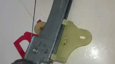 Second-hand car spare part rear right window regulator for renault captur xmod oem iam references   