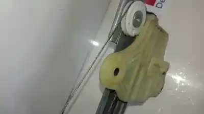 Second-hand car spare part rear right window regulator for renault captur xmod oem iam references   