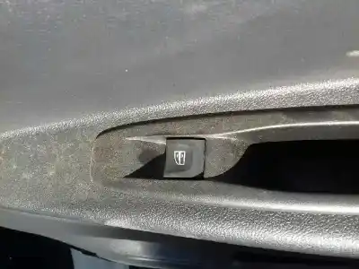 Second-hand car spare part rear right power window switch for renault captur xmod oem iam references 