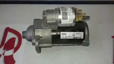 Second-hand car spare part starter motor for renault captur xmod oem iam references 233006508 r
