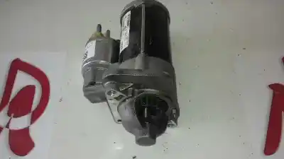 Peça sobressalente para automóvel em segunda mão motor de arranque por renault captur xmod referências oem iam 233006508 r  