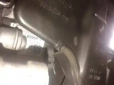 Second-hand car spare part complete engine for renault captur xmod oem iam references k9kexx6  