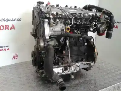 Second-hand car spare part COMPLETE ENGINE for TOYOTA COROLLA (E11)  OEM IAM references 1CDFTV  