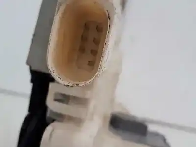 Second-hand car spare part left front door lock for audi a1 (8x) ambition oem iam references   