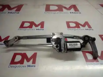 Second-hand car spare part front windshield wiper motor for bmw serie 3 coupe (e92) 320d oem iam references 697826301