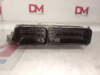 Second-hand car spare part ecu engine control for kia cee´d concept oem iam references 0281013569  