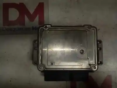 Second-hand car spare part ecu engine control for kia cee´d concept oem iam references 0281013569  