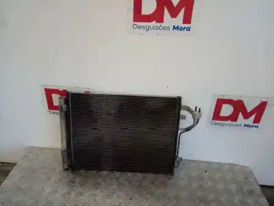 Second-hand car spare part air conditioning condenser / radiator for kia cee´d concept oem iam references 