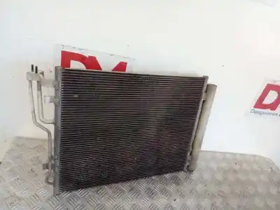 Tweedehands auto-onderdeel airconditioning condensor / radiator voor kia cee´d concept oem iam-referenties   